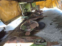 Faucheuse Krone F32