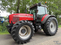 Tracteur Massey Ferguson 8240 Powercontrol