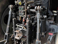 Tracteur Massey Ferguson 8240 Powercontrol