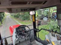 Tracteur Massey Ferguson 8240 Powercontrol