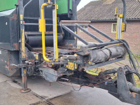 Presses Orkel Dens-X Compactor