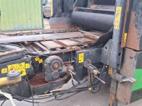 Presses Orkel Dens-X Compactor