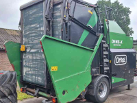 Presses Orkel Dens-X Compactor