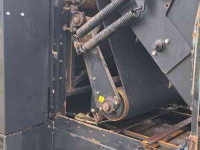 Presses Orkel Dens-X Compactor