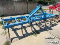 Cultivateur  Cultivator 3 mtr met open rol