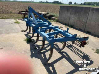 Cultivateur  Cultivator 3 mtr met open rol