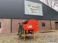 Autres Semoirs, Planteuses et accessoires  kopmachine , front kop machine