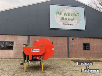 Autres Semoirs, Planteuses et accessoires  kopmachine , front kop machine