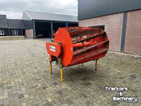 Autres Semoirs, Planteuses et accessoires  kopmachine , front kop machine