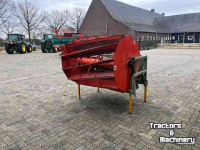 Autres Semoirs, Planteuses et accessoires  kopmachine , front kop machine