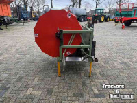 Autres Semoirs, Planteuses et accessoires  kopmachine , front kop machine