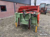 Autres Semoirs, Planteuses et accessoires  kopmachine , front kop machine