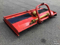 Tondeuse de refus Votex PT 3-270