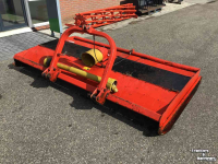 Tondeuse de refus Votex PT 3-270