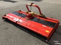 Tondeuse de refus Votex PT 3-270