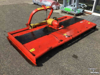 Tondeuse de refus Votex PT 3-270