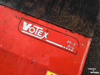 Tondeuse de refus Votex PT 3-270