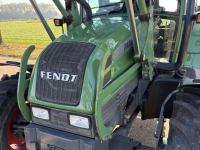 Tracteur Fendt 307ci