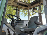 Tracteur Fendt 307ci
