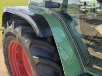 Tracteur Fendt 307ci