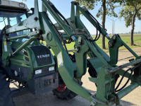 Tracteur Fendt 307ci