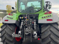 Tracteur Fendt 516 Gen3 Prof+ met Cargo 4X80 frontlader