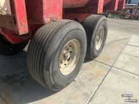 Benne agricole Beco Kieper gigant 100