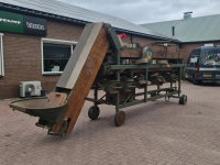 Trieuse Demco SORTEERMACHINE