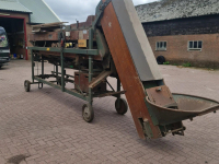 Trieuse Demco SORTEERMACHINE