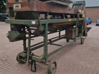 Trieuse Demco SORTEERMACHINE