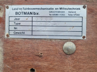 Trieuse Demco SORTEERMACHINE