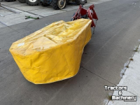 Faucheuse Sitrex DM4