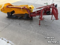 Faucheuse Sitrex DM4