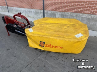 Faucheuse Sitrex DM4