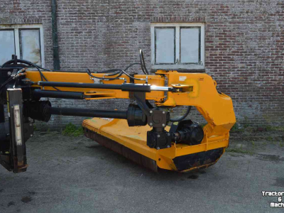 Rotobroyeur Müthing mu pro s 250