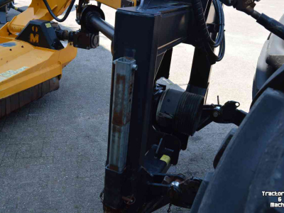 Rotobroyeur Müthing mu pro s 250