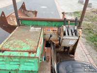 Tombereau à chenilles Kubota Kc 121