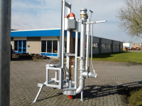 Pompe à lisier  Mestpomp/mixer