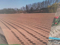 Autres matériel d´irrigation et accessoires  drip irrigatie