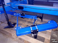 Herse rotative Rabe Sporenwisserframe