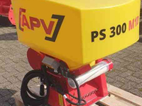 Semoir APV PS 300 Opbouwzaaimachine