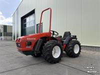 Tracteur pour horticulture Goldoni Base 20 Compact Tractor