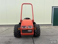 Tracteur pour horticulture Goldoni Base 20 Compact Tractor