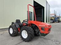 Tracteur pour horticulture Goldoni Base 20 Compact Tractor