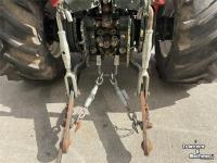 Tracteur pour horticulture Goldoni Base 20 Compact Tractor