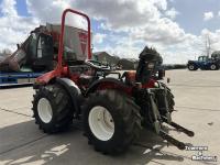 Tracteur pour horticulture Goldoni Base 20 Compact Tractor