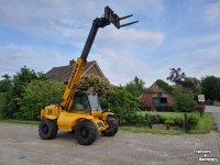 Chargeur Télescopique Matbro TS 270 Verreiker