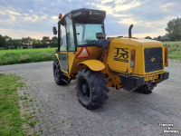 Chargeur Télescopique Matbro TS 270 Verreiker