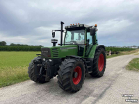 Tracteur Fendt Farmer 311