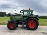 Tracteur Fendt Farmer 311